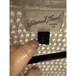 Universal Threads Universal Thread Goods Co. Women's Long Crocheted Cardigan Size XL Ivory Color Photo 3