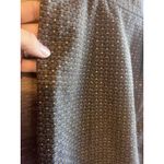 Lord and Taylor  women skirt vintage plus size 20W brown midi Photo 2