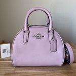 Coach Purse Photo 0