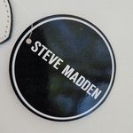 Steve Madden NWT BRELLI SATCHEL/CROSSBODY BAG Photo 3