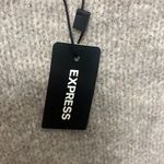 EXPRESS NWT Soft and Stretchy Sweater Photo 5