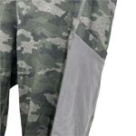 Fabletics Mila High Waist Capri Hip Pocket Power Hold Leggings Camo Size XS Photo 2