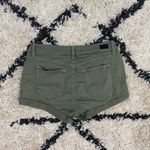 Paige Green Jimmy Jimmy Shorts Photo 2