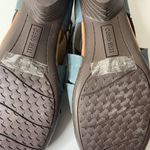 Cobb Hill Women's Laurel Woven Pump Teal Color Size US 9 Model C16230 Shoes Photo 9