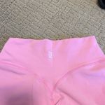 Lululemon Liaison the Label pink athletic shorts Photo 1