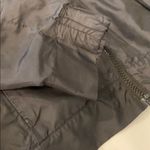 Adidas Track Jacket XS Windbreaker Black Lightweight Photo 6