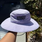 Dutch bros bucket hat Purple Photo 0