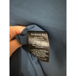 Babaton Aritzia ‎ women's sleeveless tank navy midi dress size XXS Photo 4