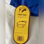 Vintage Florida Gators Fanny Pack Blue Photo 5
