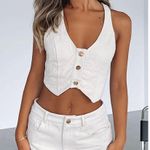 White Fox Boutique Mini Skirt Photo 0