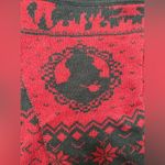 Disney Snow White Evil Queen Plus Size 2X Poison Apple Cardigan Halloween Red Photo 7