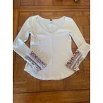 Free People  Art School Henley Large Photo 2