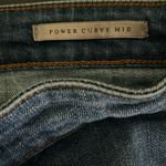 Guess  Power Curvy Midi Jeans Photo 2