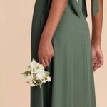 Birdy Grey  Bridesmaid Dress Eucalyptus  Photo 1