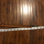 Street Level , Brown Small Trapeze Crossbody Tote or Purse Photo 10