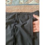 Adrienne Vittadini Women’s Black Wool Blend Maxi Skirt Size 8 (Made in USA) Photo 1