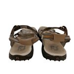 FootJoy  Women's Tan Golf Sandals Size 11 Photo 3