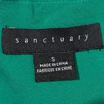 Sanctuary  Traveler Maxi Dress - Dark Palm - Small Photo 9