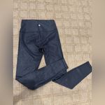 Lululemon Radiate Foil Print  High Waisted Leggings Photo 5