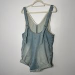 Free People  High Roller Shortall size XS Photo 4