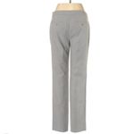Talbots Chatham Gray Straight Pants/Trousers 2 Photo 1