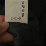 Escada Vintage Navy Pant Suit Set Size 40 Blue Photo 8