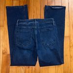 Vera Wang Simply Vera  High Rise Bootcut Jeans Photo 1