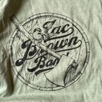 Zac Brown Band Concert T Photo 8