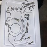 Silver Jewelry Bundle Photo 0