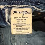 Miss Me  Boot Cut Jeans Photo 4