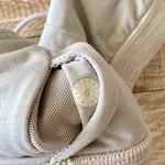 Lululemon 🩶 Energy Sports Bra🩶 ~6 Ombre Melange Space Dye Photo 9