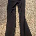 Lululemon Flare Leggings Short Length Photo 0