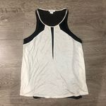Helmut Lang  Tank Photo 0