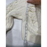 ASTR BRAND NEW W‎ TAGS!  white ruffle sweater Photo 5