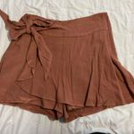 Pink Lily  Skort Photo 0