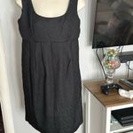 Michael Kors Elegant Black Sleeveless Dress size 8 Photo 1
