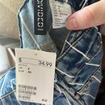 H&M Overall Dress Photo 3