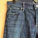Citizens of Humanity  Amber Medium Rise Bootcut Jeans Photo 8