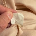 Show Me Your Mumu Caitlin Ruffle Maxi Dress in Dusty Blush Photo 10