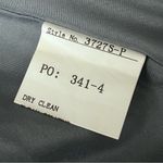 Revelry Women 14 Rosalie Tulle Convertible Dress Grey Maxi HOCO PROM Wedding Gray Photo 8