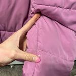 Free People  Weekender Puffer Jacket Purple Photo 8