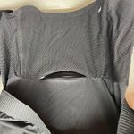 Fabletics Black Half Zip Photo 6