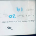 Dress Barn Vtg Y2K Sweater Cardigan Crochet S Bell Sleeve Hippie Boho Festival Photo 10