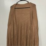SheIn  Tan Women's Cardigan Photo 2