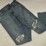 American Eagle 90s Skinny Jeans Photo 0