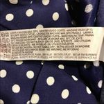 ZARA  Women’s Polka Dot Pleated Shorts Size Small Photo 6