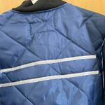 Men’s Jacket Size XL Blue Photo 9
