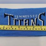 Tennessee Titans CMT Ticketmaster Ear Warmer Headband Photo 4