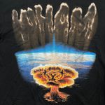 Lil Baby Wham World Tour Hip-Hop T-Shirt Size XXL Photo 1