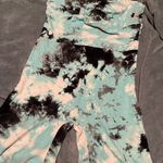 Derek Heart Romper Photo 0